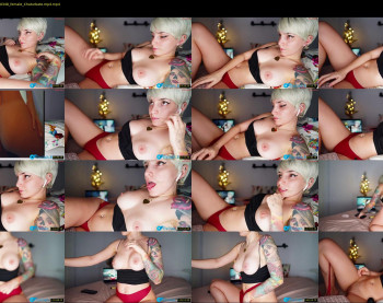 daddyspixxie — 120 minute Chaturbate female cam show recording, 720p, Dec 22, 2023