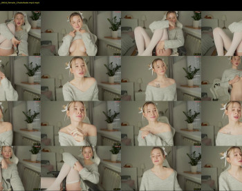 daddystrouble — 39 minute Chaturbate female cam show recording, 720p, Dec 21, 2023