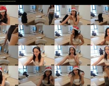 daily_love — 24 minute Chaturbate female cam show recording, 720p, Dec 21, 2023
