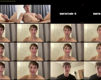 damondurden — 60 minute Chaturbate male cam show recording, 720p, Dec 21, 2023
