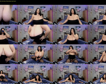 dear_rayna — 38 minute Chaturbate female cam show recording, 720p, Dec 21, 2023