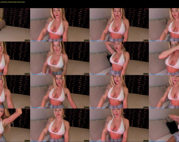 dee_nise — 26 minute Chaturbate female cam show recording, 720p, Dec 21, 2023