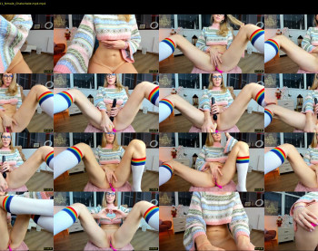 dolce_eva — 30 minute Chaturbate female cam show recording, 720p, Dec 22, 2023