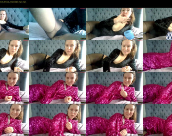 eatmypie69 — 38 minute Chaturbate female cam show recording, 480p, Dec 21, 2023