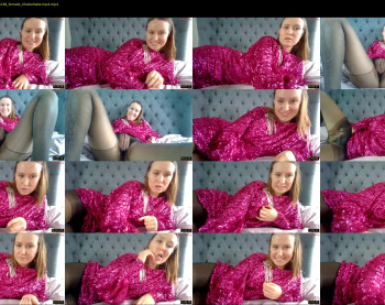 eatmypie69 — 27 minute Chaturbate female cam show recording, 480p, Dec 21, 2023