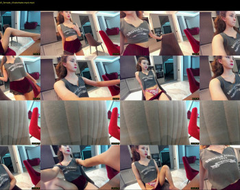 ehotlovea — 121 minute Chaturbate female cam show recording, 720p, Dec 22, 2023