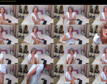 elisarosse_ — 5 minute Chaturbate female cam show recording, 720p, Dec 21, 2023