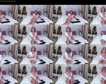 elisarosse_ — 4 minute Chaturbate female cam show recording, 720p, Dec 22, 2023