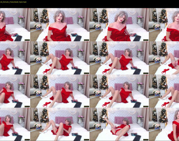 elisarosse_ — 4 minute Chaturbate female cam show recording, 720p, Dec 22, 2023