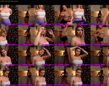 elizabeth__gray — 28 minute Chaturbate female cam show recording, 720p, Dec 21, 2023