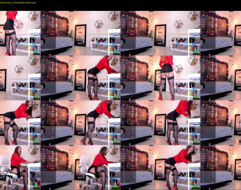 ella_pridee — 74 minute Chaturbate female cam show recording, 720p, Dec 21, 2023