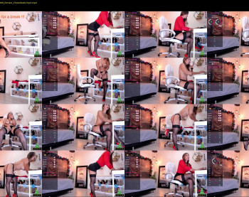 ella_pridee — 120 minute Chaturbate female cam show recording, 720p, Dec 21, 2023