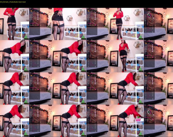 ella_pridee — 9 minute Chaturbate female cam show recording, 720p, Dec 21, 2023
