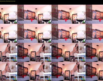 ella_pridee — 26 minute Chaturbate female cam show recording, 720p, Dec 21, 2023