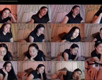emma_johnson_ — 121 minute Chaturbate female cam show recording, 720p, Dec 21, 2023