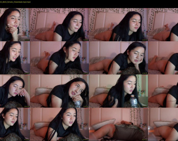 emma_johnson_ — 55 minute Chaturbate female cam show recording, 720p, Dec 21, 2023