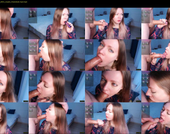 emptyhunters — 52 minute Chaturbate couple cam show recording, 720p, Dec 21, 2023