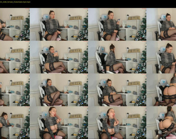 erin_and_johnny — 120 minute Chaturbate couple cam show recording, 720p, Dec 21, 2023