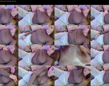 erotic_vibe — 39 minute Chaturbate female cam show recording, 720p, Dec 21, 2023