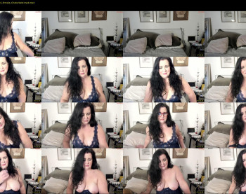 evparrish — 97 minute Chaturbate female cam show recording, 720p, Dec 22, 2023