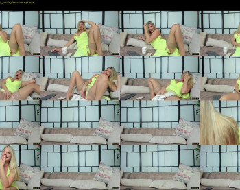 fetish_life — 69 minute Chaturbate female cam show recording, 720p, Dec 21, 2023