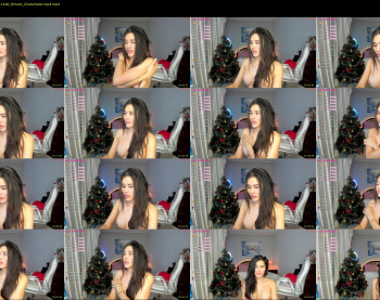 flower_nicole — 5 minute Chaturbate female cam show recording, 720p, Dec 21, 2023