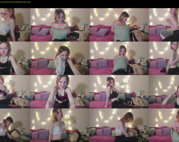 flowerofsin2001 — 120 minute Chaturbate female cam show recording, 720p, Dec 21, 2023
