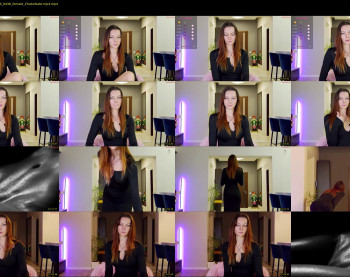 flowerr_powerr — 29 minute Chaturbate female cam show recording, 720p, Dec 22, 2023