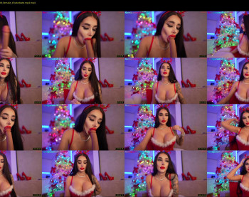 fuckbitoni — 121 minute Chaturbate couple cam show recording, 720p, Dec 22, 2023