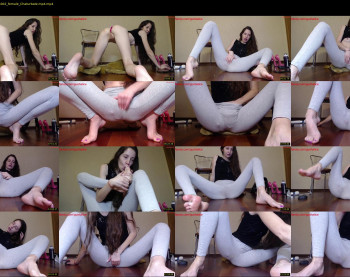 fuckingalice — 27 minute Chaturbate female cam show recording, 720p, Dec 21, 2023