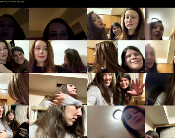 funflirt97 — 11 minute Chaturbate female cam show recording, 720p, Dec 22, 2023