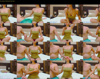 gablovetm — 57 minute Chaturbate couple cam show recording, 720p, Dec 21, 2023