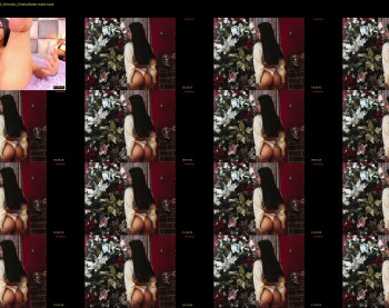 giselle_js — 20 minute Chaturbate female cam show recording, 720p, Dec 22, 2023