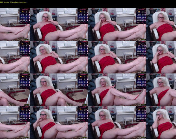 hardanaldp — 22 minute Chaturbate female cam show recording, 720p, Dec 21, 2023