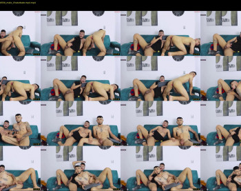 heteros_men — 24 minute Chaturbate male cam show recording, 720p, Dec 22, 2023