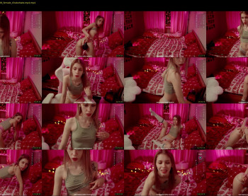 ho1yh01e — 120 minute Chaturbate couple cam show recording, 720p, Dec 21, 2023