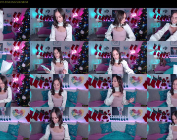 holihurricane — 116 minute Chaturbate female cam show recording, 720p, Dec 21, 2023