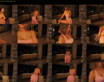 honeyco57 — 120 minute Chaturbate female cam show recording, 720p, Dec 21, 2023