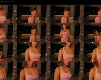 honeyco57 — 10 minute Chaturbate female cam show recording, 720p, Dec 21, 2023