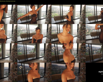 honeyco57 — 94 minute Chaturbate female cam show recording, 720p, Dec 22, 2023
