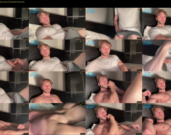 hot8pack01 — 68 minute Chaturbate male cam show recording, 720p, Dec 21, 2023