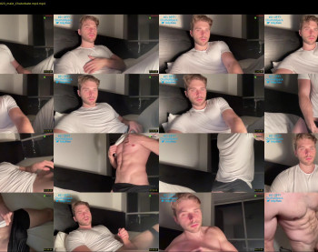 hot8pack01 — 66 minute Chaturbate male cam show recording, 720p, Dec 22, 2023