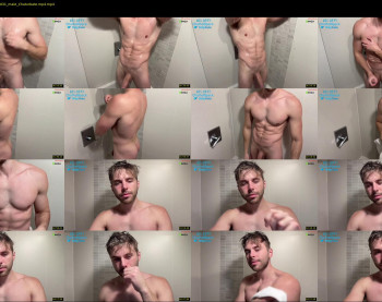 hot8pack01 — 6 minute Chaturbate male cam show recording, 720p, Dec 22, 2023