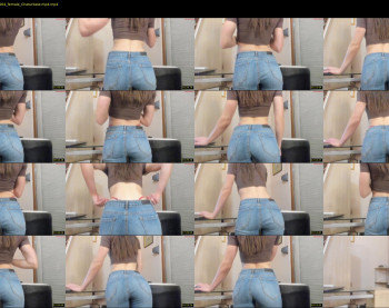 hotel77777 — 30 minute Chaturbate female cam show recording, 720p, Dec 21, 2023