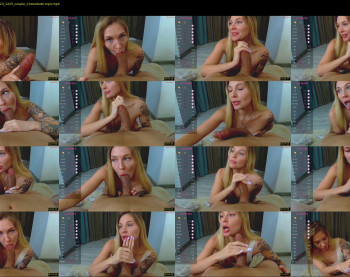 hotel_california_ — 9 minute Chaturbate couple cam show recording, 720p, Dec 21, 2023