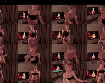 infinitysoul_ — 121 minute Chaturbate female cam show recording, 720p, Dec 21, 2023