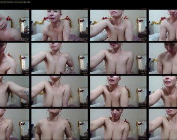 ingridbergman — 40 minute Chaturbate female cam show recording, 720p, Dec 21, 2023