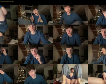 ironthud — 57 minute Chaturbate male cam show recording, 720p, Dec 21, 2023