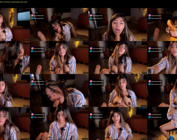 isabeyferrec — 121 minute Chaturbate female cam show recording, 720p, Dec 22, 2023