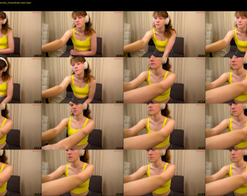 its_lily — 4 minute Chaturbate female cam show recording, 480p, Dec 22, 2023